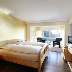 Hotel Landhaus Berghof