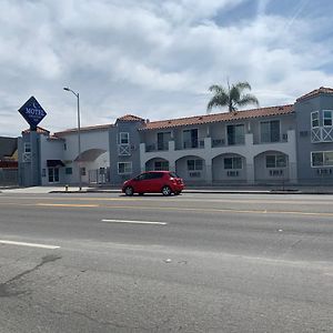 Crescent Inn